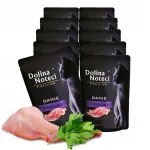 Dolina Noteci Premium kassitoit k&uuml;&uuml;likuliha, 10 x 85 g