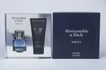 Abercrombie & Fitch Away 50 ml tualettvesi