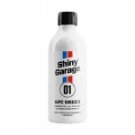 Shiny Garage APC Green universaalpuhastusvahend, 500 ml