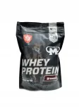 Vadakuvalgud 1000 g j&auml;&auml;h&ouml;&ouml;vel kohvi maitsega Mammut nutrition