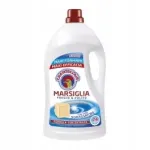 Vedelpuhastusvahend ChanteClair Marseille seebiga, 3,33 l, 74 pesukorda
