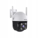 IP-kaamera Tenda RH3-WCA, 2 MP, heliga, &ouml;&ouml;v&otilde;ime, PTZ-funktsiooniga