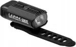 Jalgratta esi-tuli LEZYNE Hecto Drive XL 500 lm, USB laetav