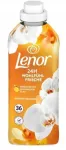 Loputusvedelik LENOR Gold Vanilla & Orchid, 756 ml