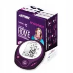 NOVAMA Home WOMAN verer&otilde;huaparaat, ESH ja IHB funktsiooniga, 1 tk