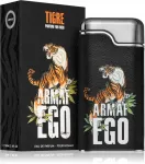 Parf&uuml;&uuml;mi vesi ARMAF EGO TIGRE 100 ml