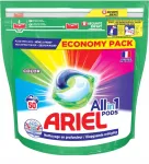 Ariel 3in1 Colour pesukapslid, 50 pesukorda