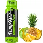 SPORT DEFINITION PUMP KICK SHOT treeningueelne toidulisand