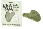 Jade gua sha n&auml;omassaažiseade