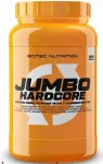 SCITEC JUMBO HARDCORE massi suurendaja 3060 g