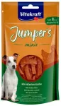 Kanamaiused koertele VITAKRAFT JUMPERS MINIS STRIPES, 80 g
