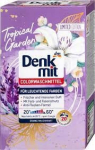 Denkmit Tropical Garden pesupulber v&auml;rvilistele kangastele, 1,3 kg, 20 pesukorda