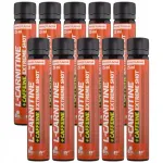 L-karnitiini ja kofeiini jook Olimp Extreme Shot 25 ml