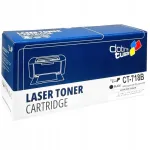 CANON CRG-718 toonerkassett sobib i-SENSYS LBP7200CDN, LBP7210CDN, LBP7660CDN, LBP7680CX-le.