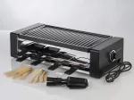 Elektriline raclette grill Crown 45070, 1300 W