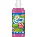 Pesupehmendaja Softlan Paradise, 650 ml, 31 pesukord