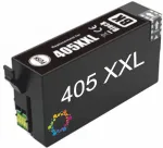 EPSON E-405XXLB tint WorkForce WF-7830DTWF / WF-7835DTWF / WF-7840DTWF jaoks