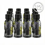 Toidulisand NUTRITION22 GOLEM PUMP MAX STRENGTH PRE-WORKOUT SHOT 12x100ml
