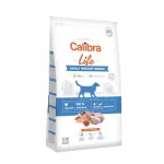 Koeratoit CALIBRA Life kanaga keskmiste t&otilde;ugude t&auml;iskasvanutele, 12 kg