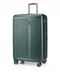 Suur kohver rattastega PUCCINI PC033A-5D, tumesinine