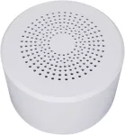Kaasaskantav &uuml;mmargune juhtmevaba Bluetooth-k&otilde;lar bassik&otilde;lariga