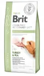 BRIT Veterinary Diets Diabetes kuiv koeratoit, 12 kg