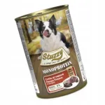 STUZZY Monoprotein koeratoit veiselihaga, 400 g