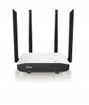 Zyxel NBG6604 traadita marsruuter, 1200 Mbps, Wi-Fi, SPI ja NAT, ONE Connect