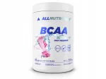 ALLNUTRITION BCAA MAX SUPPORT INSTANT aminohapped 500g Bubble Gum