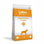 Koeratoit Calibra Veterinary Diets Oxalate, Urine, Cystine, 12 kg