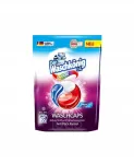 Der Waschk&ouml;nig Color pesukapslid 22 tk