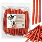 Koerte maius Mr.Pretzel pehmed lambalihast kangid, 500 g