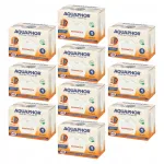 Kannufilter Aquaphor Maxfor+ H k&otilde;vaks veeks, 10 tk