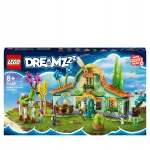 LEGO DREAMZzz 71459 fantastiliste olendite hobusetall