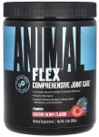 Liigeste toidulisand Universal Animal Flex MSM, kirsimaitse, 30 portsjonit