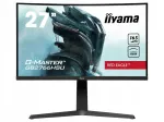 K&otilde;vermonitor 27" IIYAMA GB2766HSU-B1 VA 1920x1080 165Hz 1ms HDR