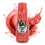 GA! Cola Light siirup Excellence, 500 ml