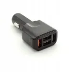 Kiirlaadija LXG284, 3.0, 3A/2,4A