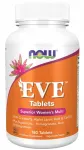 NOW Foods EVE multivitamiinid, 180 tabletti
