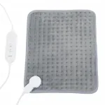 Elektriline soojendusmatt Bella 80W, 40x30 cm, hall