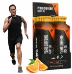 Energiageel kofeiiniga Trec Endurance Hydro 60ml