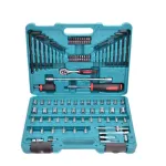 Lisakomplekt MAKITA P-46470, 92 osa