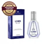 Meeste parf&uuml;&uuml;mid AL REHAB LORD BLUE EDP 50 ml
