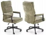 ADRIANO OLIVE kontoritool Halmarilt