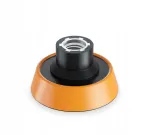 Poleerimispadihoidja ADBL Roller 75 mm, M14