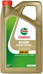 Mootori&otilde;li Castrol Edge Turbo Diesel 5W-40, 5 l