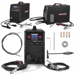 Keevitusseade PARKSIDE PERFORMANCE MIG PMPS 200 B1, 200 A, pulsatsiooniga