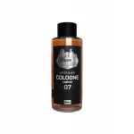 Aftershave The Shave Factory 500ml 07 Caspian klaaspudel
