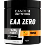 Aminohapped Bandini EAA, 400 g, apelsini maitsega