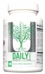 Vitamiinid ja mineraalid Universal Nutrition Daily Formula, 100 tabletti